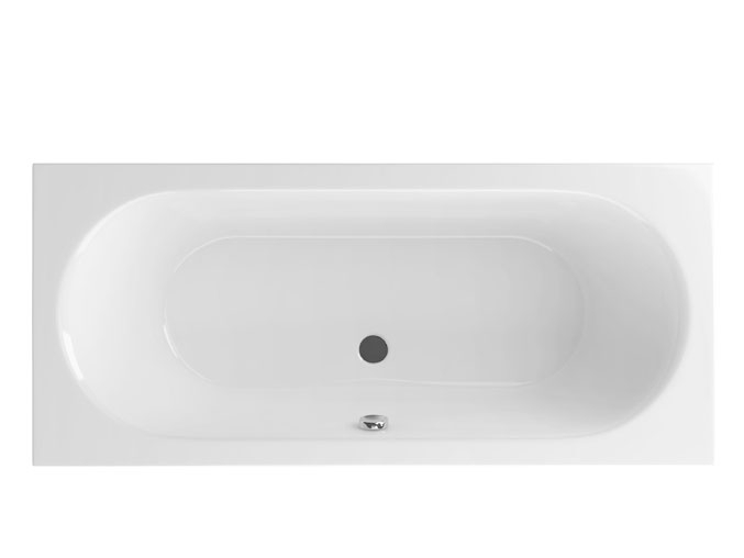 Ванна акриловая Excellent Oceana 180*80 см