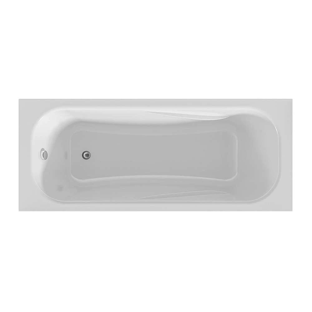 Ванна акриловая 1Marka CLASSIC MARKA 01кл1570 А 150*70 см (белый)
