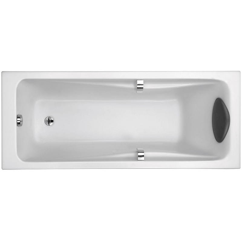 Ванна акриловая Jacob Delafon Odeon Up E6080RU-00 170*70 см (белый)