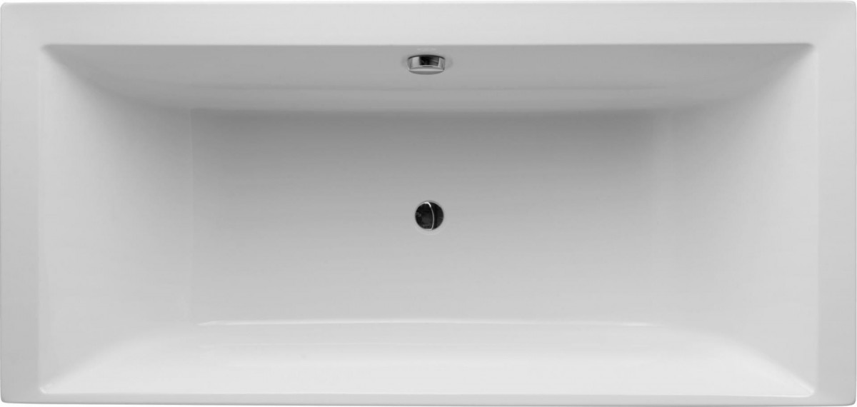 Ванна акриловая Jacob Delafon Evok E60269RU-00 180*80 см (белый)