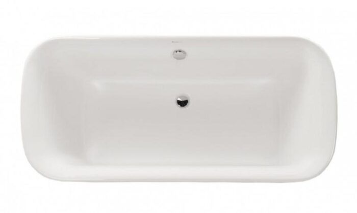 Ванна акриловая VagnerPlast Blanca VPBV175BLA7WTX-04 175*80 см (белый)