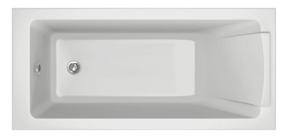 Ванна акриловая Jacob Delafon Sofa E6D300RU-00 150*70 см (белый)