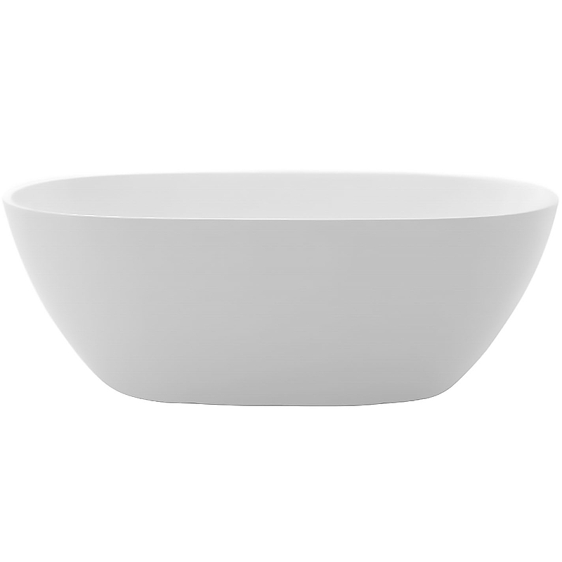 Ванна акриловая Belbagno BB81-1500-W0 150*75 см (белый)