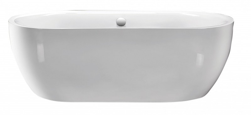 Ванна акриловая Esbano Tokyo (white) 170*80 см (белый)