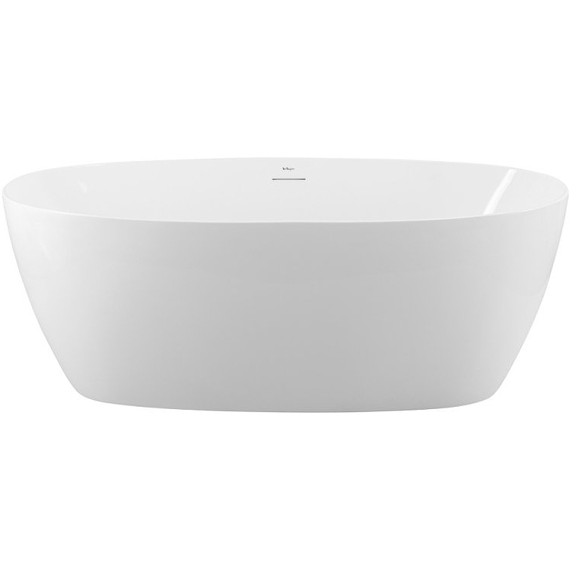 Ванна акриловая Belbagno BB414-1700-800 169*80 см (белый)