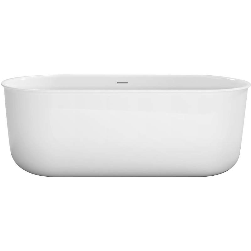 Ванна акриловая Belbagno BB709-1700-780 170,5*78 см (белый)