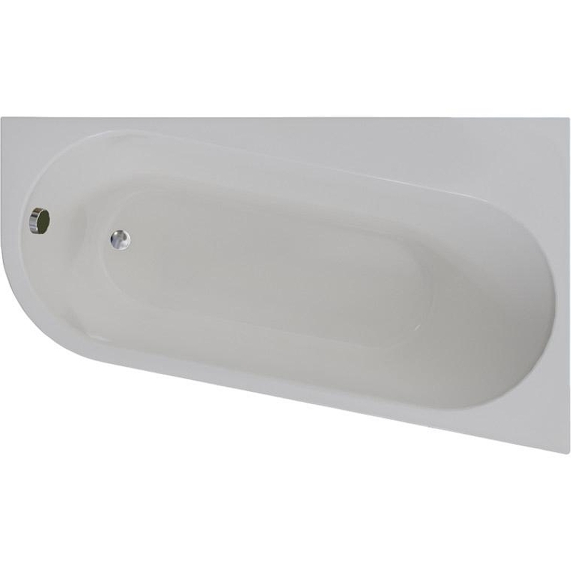 Ванна акриловая Radomir Вальс Прима 1-01-0-2-1-357 170*100 см (белый) R с каркасом