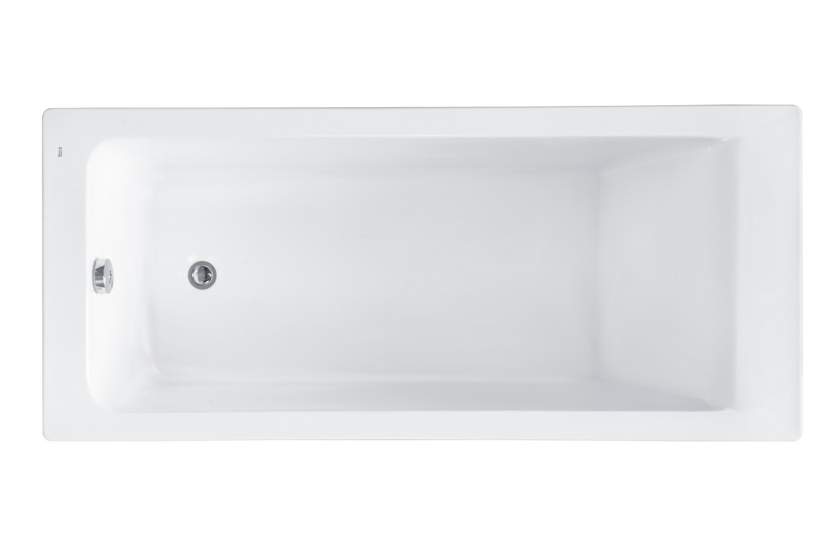 Ванна акриловая Roca Easy ZRU9302904 150*70 см (белый)
