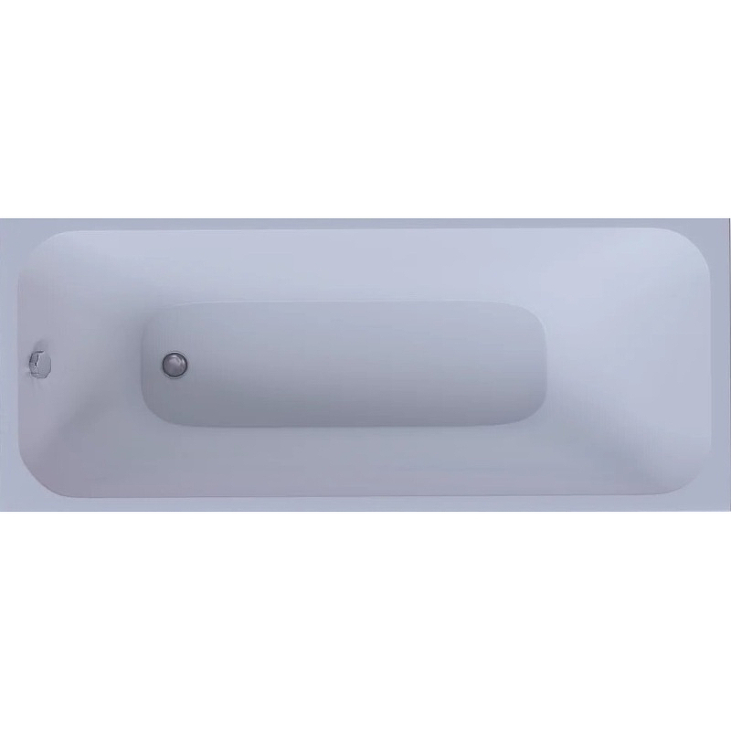 Ванна акриловая Aquatek Мия MIY120-0000001 120*70 cм (белый)
