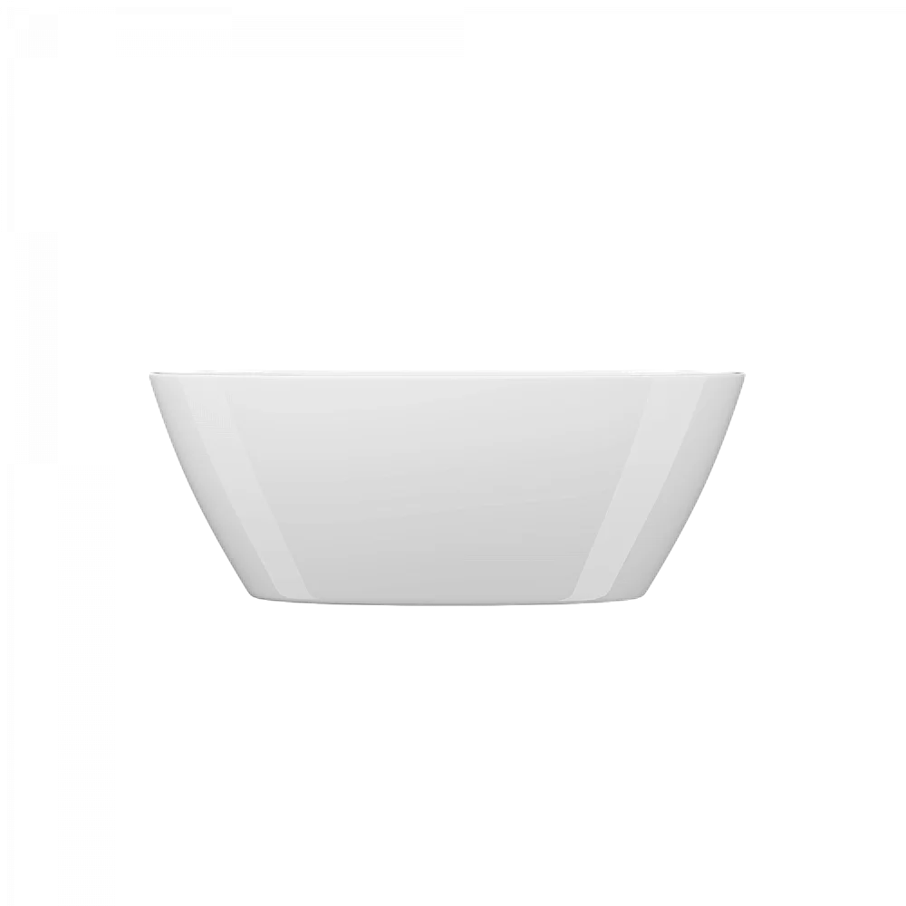 Ванна акриловая Art&Max AM-599-1700-800 170*80 см (белый)