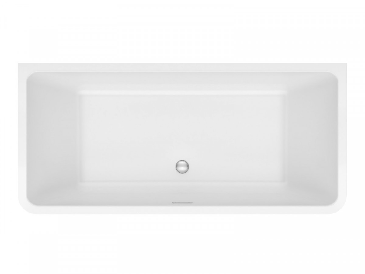 Ванна акриловая Kolpa-San Elektra SP 175*75 см (белый)