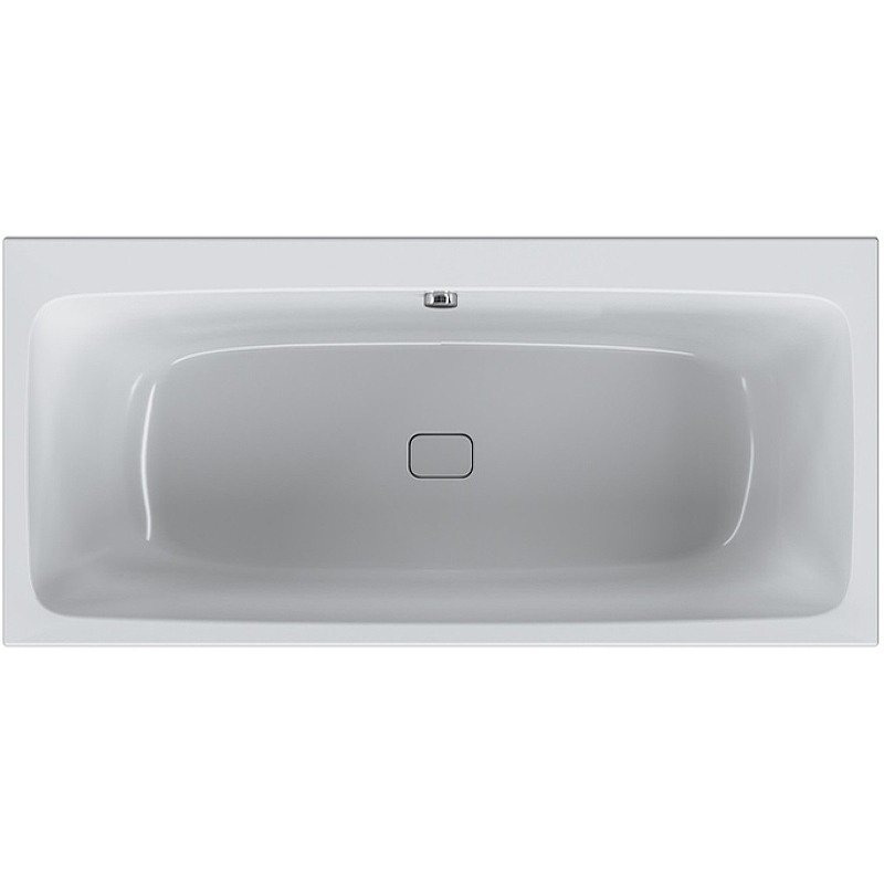 Ванна акриловая AM.PM Func W84A-150-070W-A 150*70 см (белый)