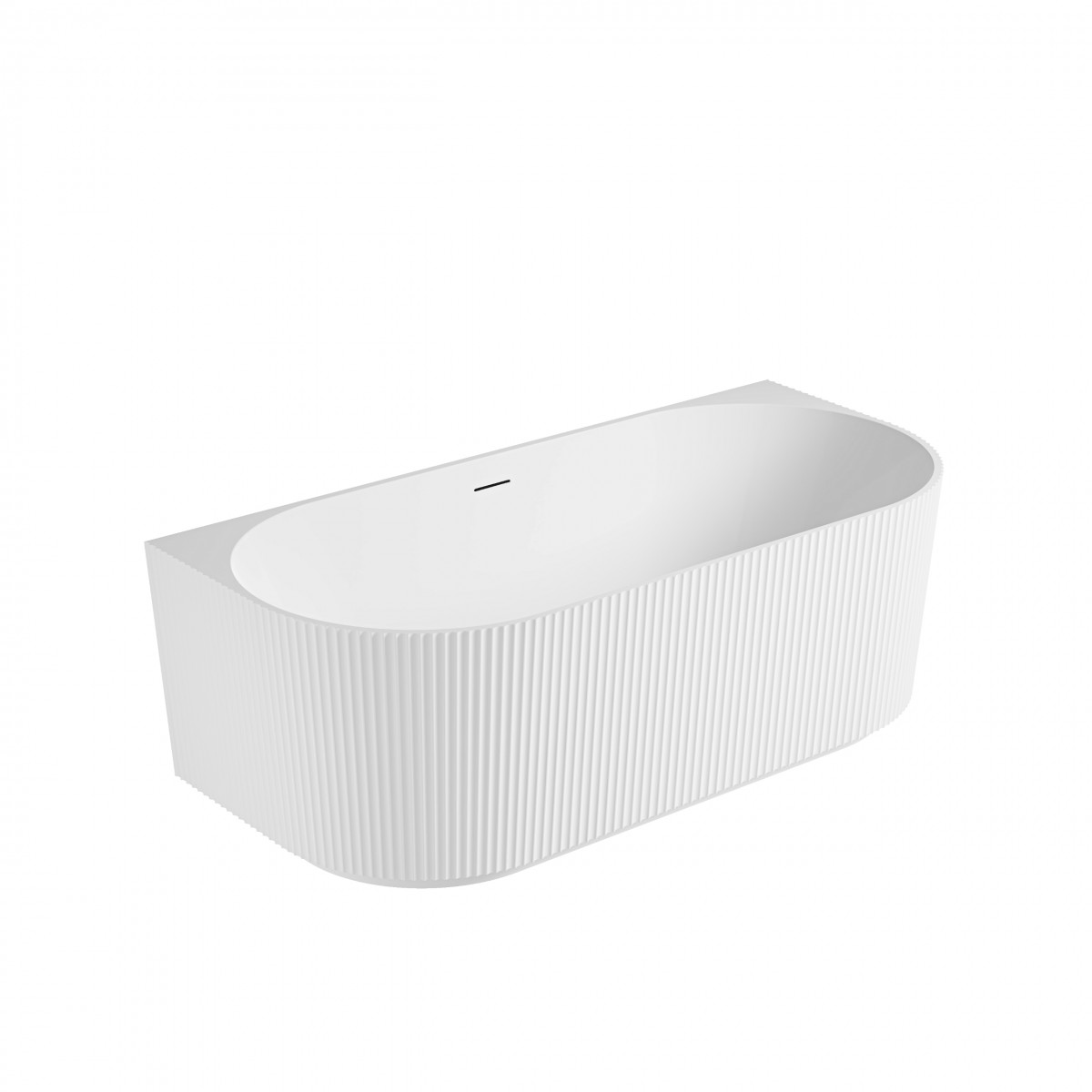 Ванна акриловая Vincea VBT-706-1700 170*80 см (белый)