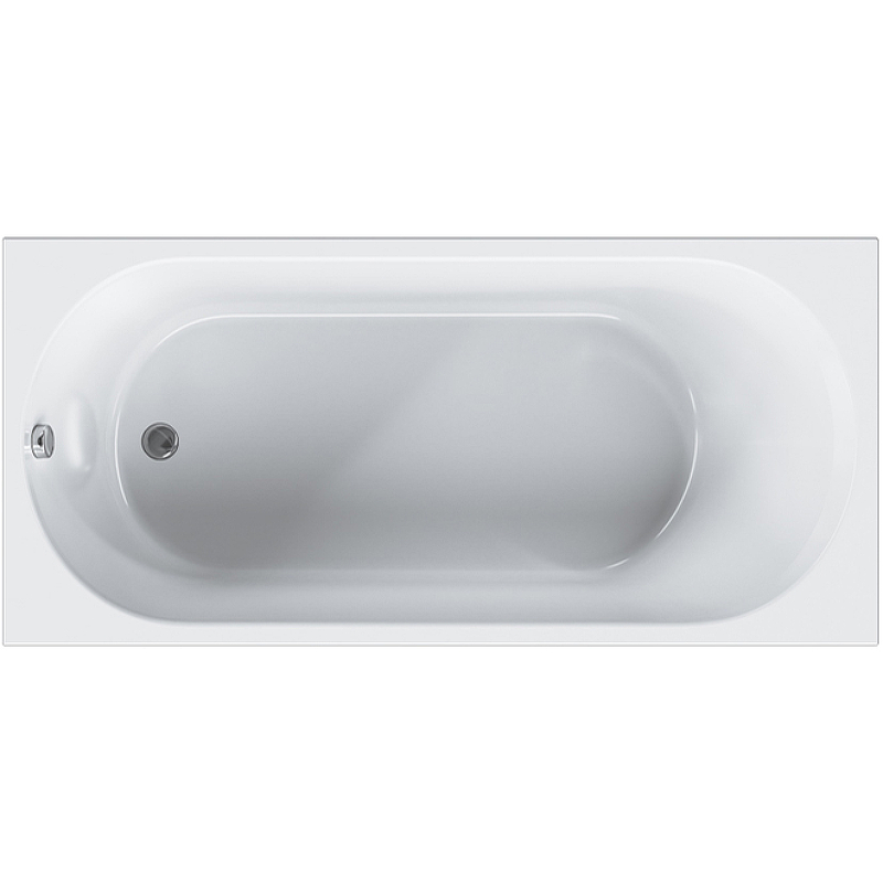 Ванна акриловая AM.PM X-Joy W94A-170-070W-A1 170*70 см (белый)