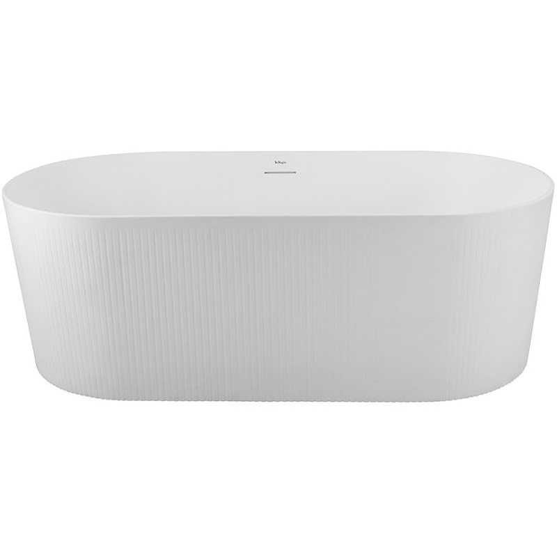 Ванна акриловая Belbagno BB411-1700-800 170*80 см (белый)
