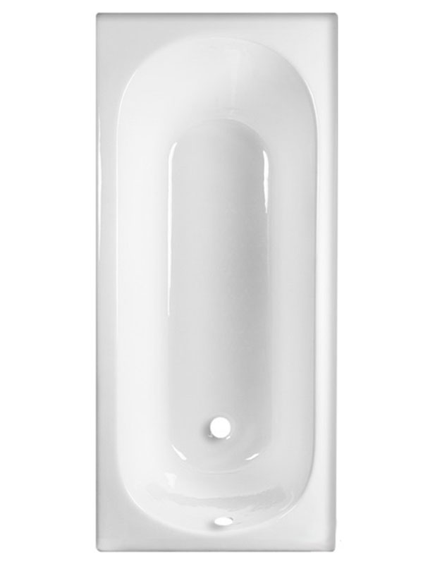 Ванна чугунная Byon 13 M 180*80 см