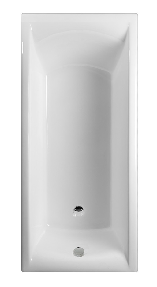 Ванна чугунная Byon Milan 180*80 см