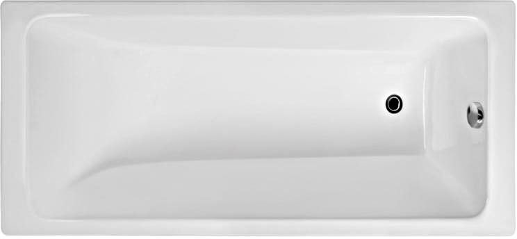 Ванна чугунная Wotte Line 150*70 см