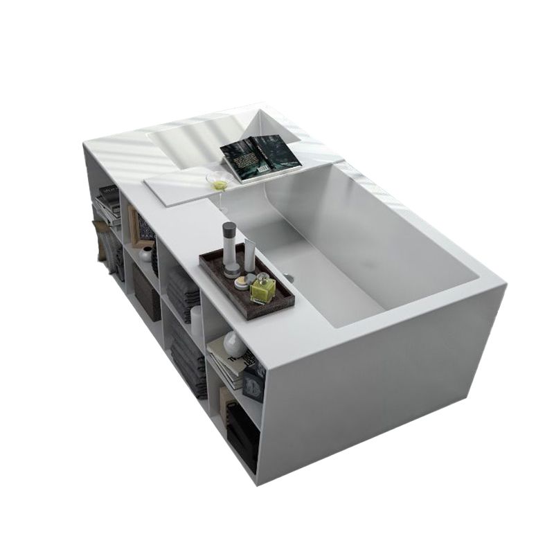 Ванна из искусственного камня Kolpa-San Copelia Lux FS 180*100 см (белый)