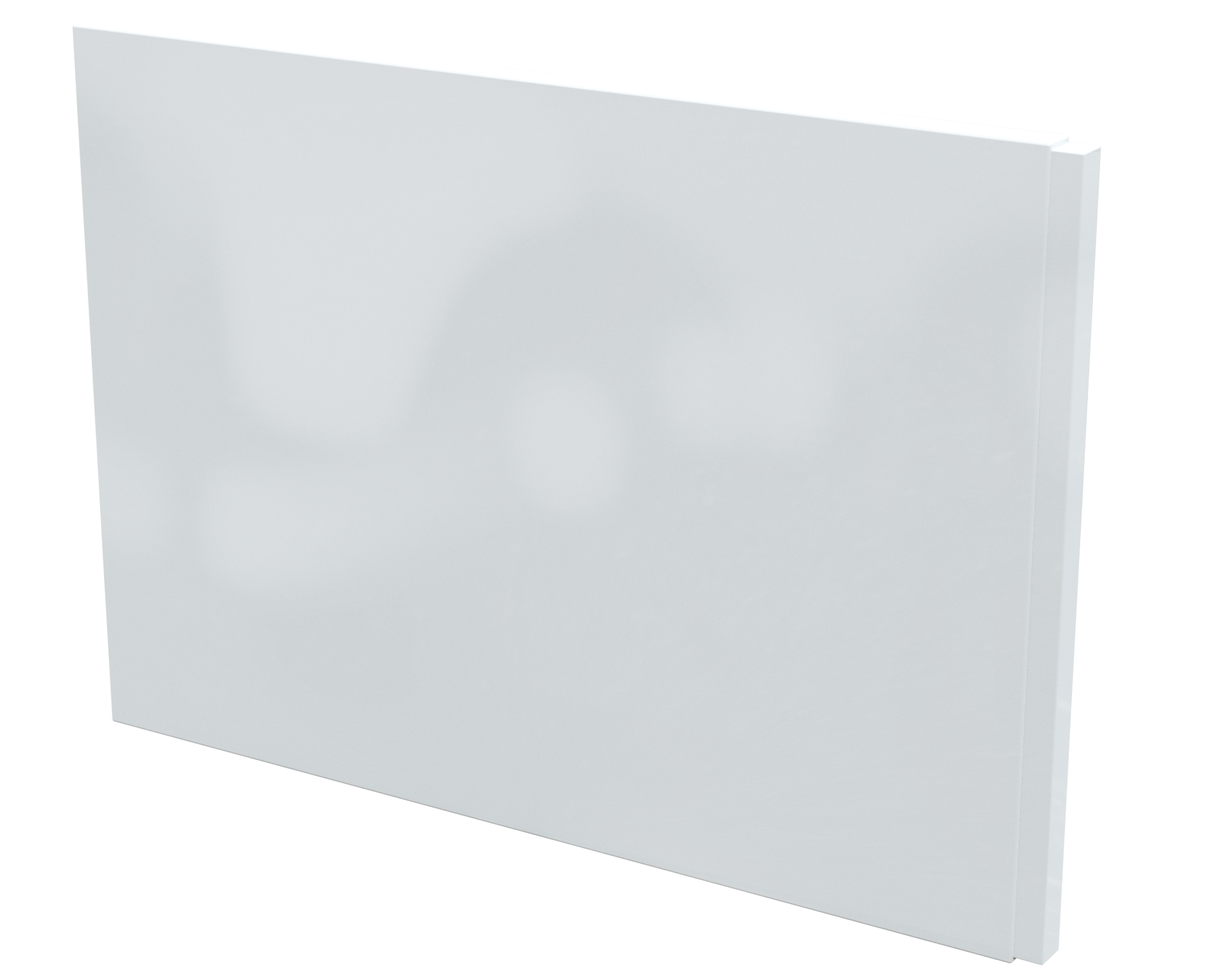Панель C-bath торцевая 75x52 CBQPS0102