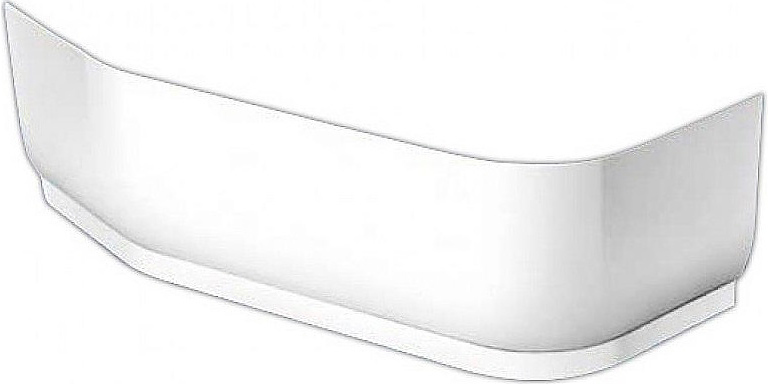 Панель фронтальная VagnerPlast Selena L 147 см (белый)