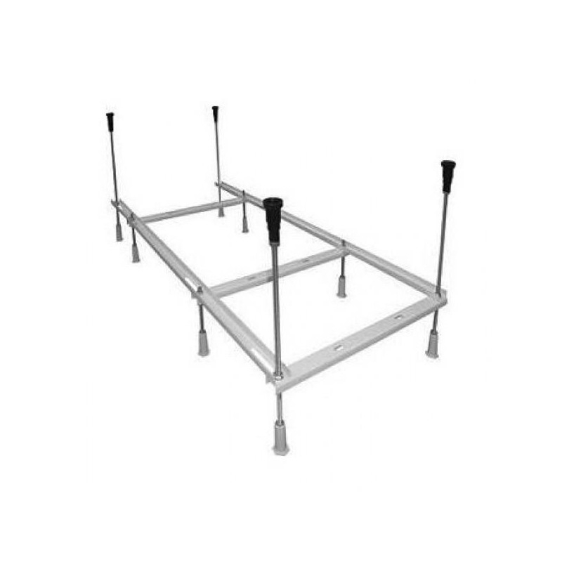 Каркас для ванны Cersanit Santana K-RW-SANTANA*170n 170*70 см