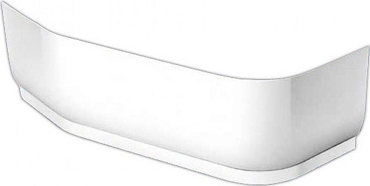 Панель фронтальная VagnerPlast Selena L 160 см (белый)