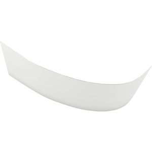 Панель фронтальная Aquatek Дива EKR-F0000062 R 170 см (белый)