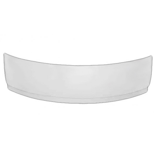 Панель фронтальная VagnerPlast Catalina 146 см (белый)