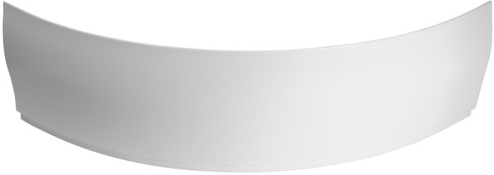 Панель фронтальная VagnerPlast Iris 143 см (белый)