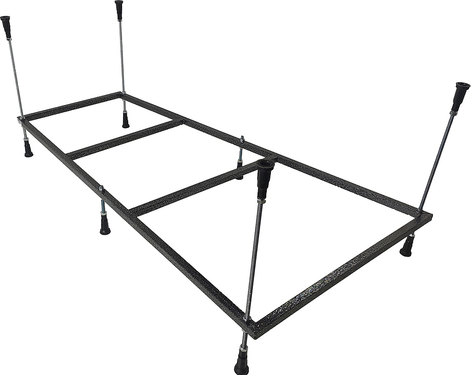 Каркас для ванны VagnerPlast Cavallo offset 160*90 см