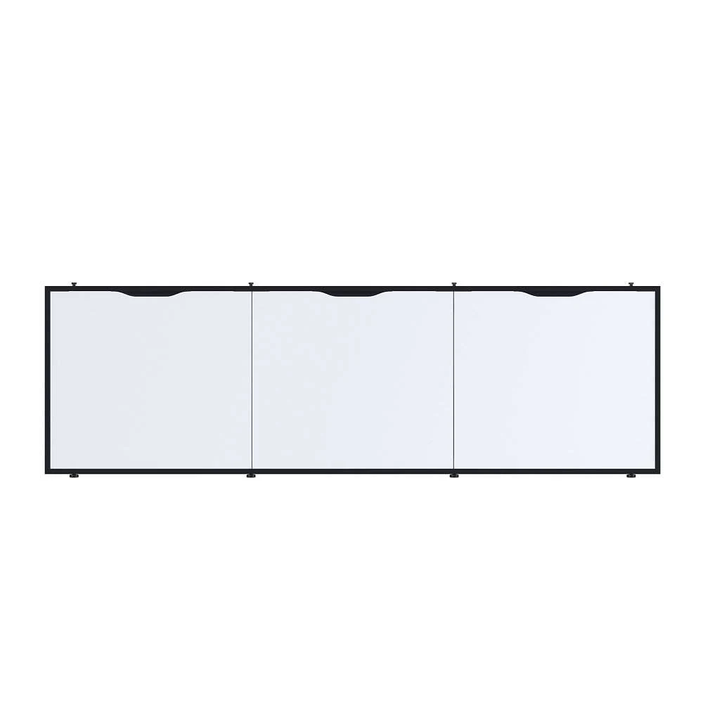 Экран для ванны 1Marka GRUNGE LOFT GL150IceWhite 150 см (дуб Крафт золотой)