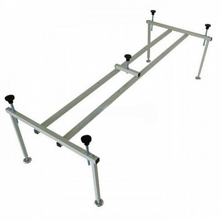 Каркас для ванны Jacob Delafon Patio 170х70 см (серый)