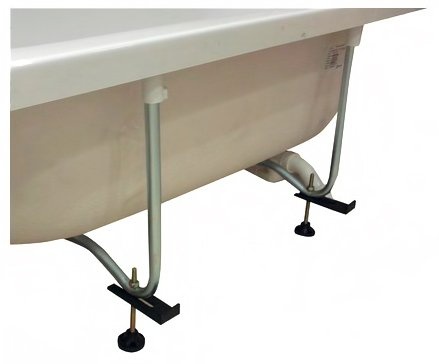 Монтажный комплект Vitra Optimum Neo 59996453000 170*70 см