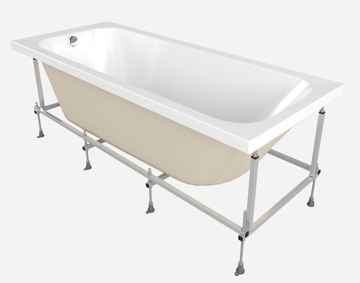 Монтажный комплект Santek Ламма 150*70 см 1.WH50.1.748