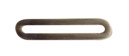 Декоративная накладка BelBagno BB39-T-BRN (бронза)