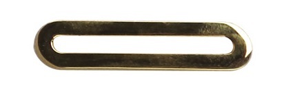 Декоративная накладка BelBagno BB39-T-ORO (золото)