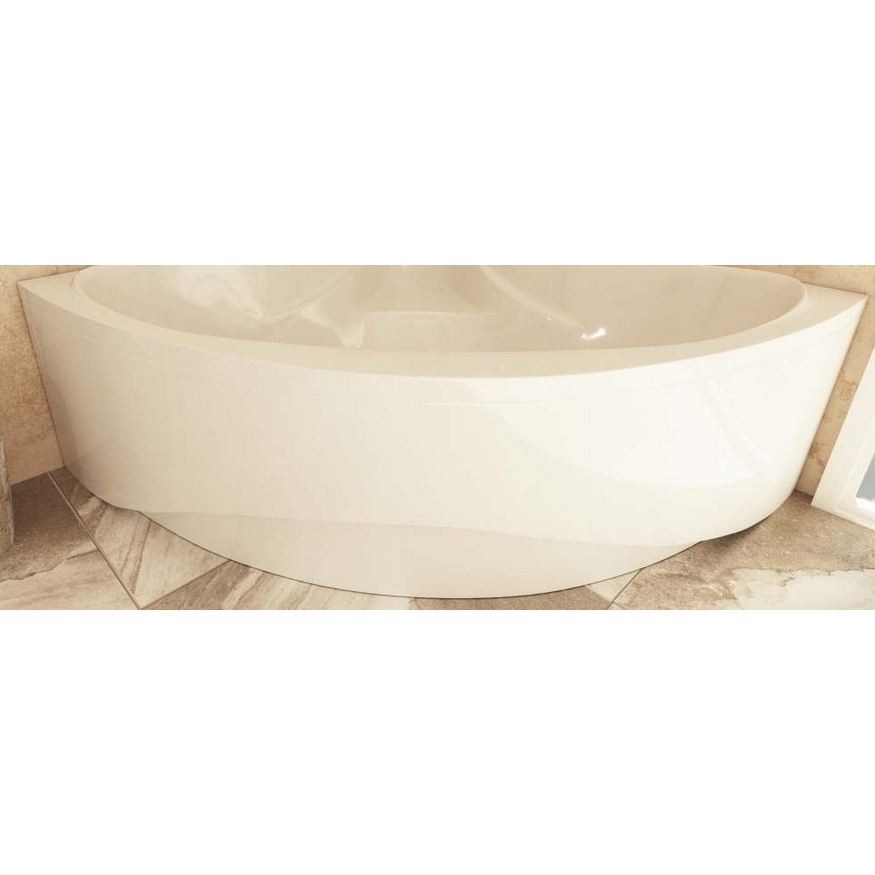 Панель фронтальная Aquastone Florida 135 мм