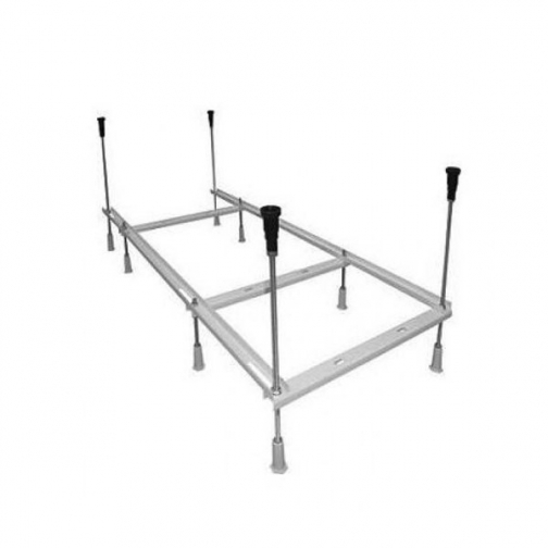 Каркас металлический VagnerPlast 175*70 см