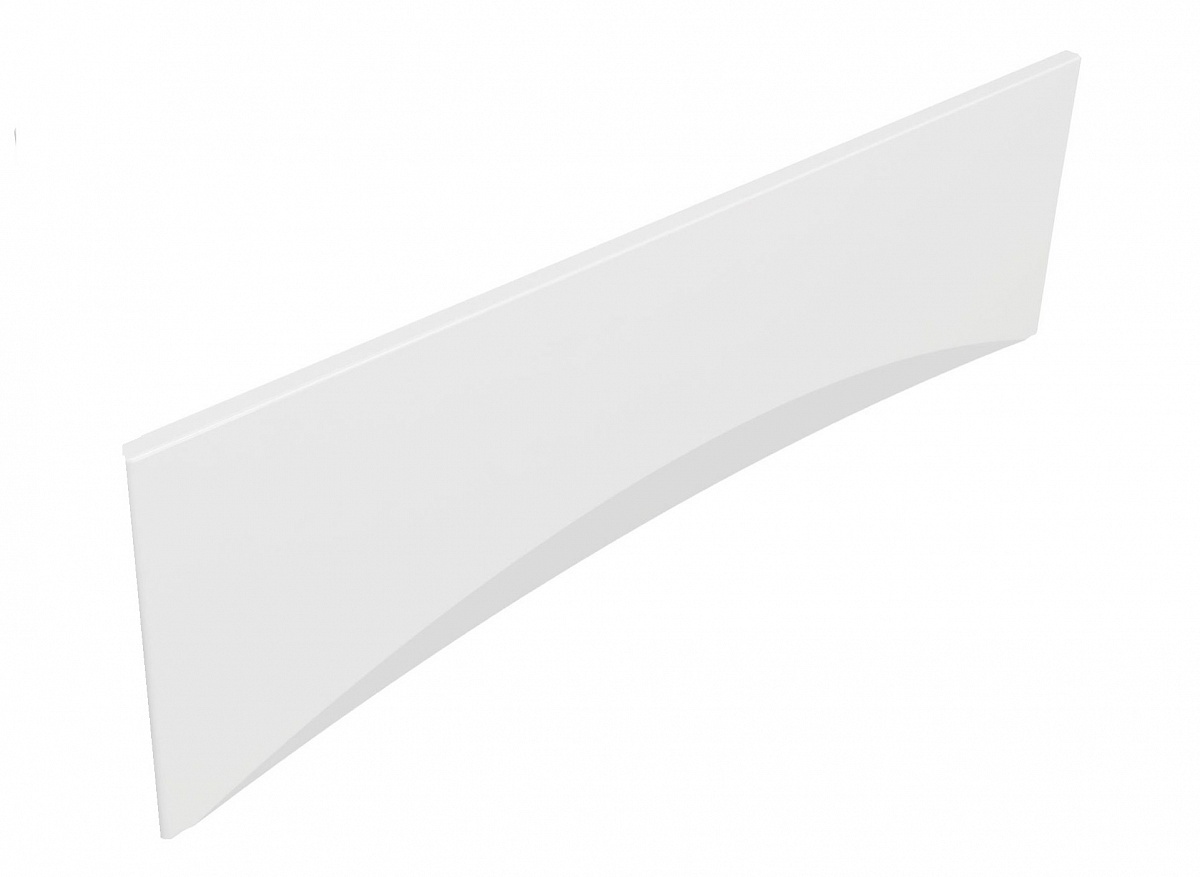 Панель фронтальная Cersanit Virgo/Zen 180 см (белый)