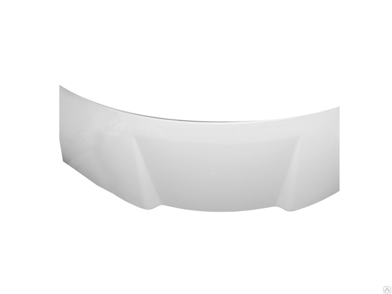 Панель C-bath симметричная Aurora 130x130x59 CBSP01001