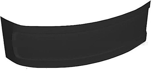 Панель фронтальная Aquanet Jersey/Sofia 243488 L/R 170 см (черный)