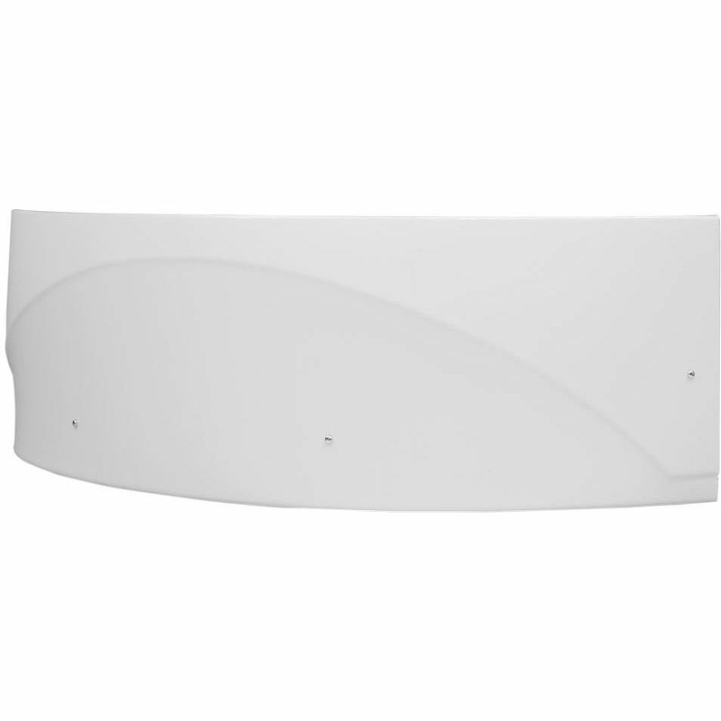 Панель фронтальная Aquanet Jamaica 139559 R 160 см (белый)