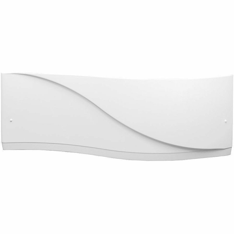 Панель фронтальная Aquanet Borneo 164629 R 170 см (белый)