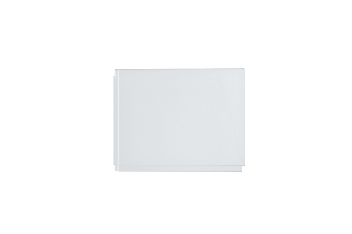 Панель боковая Santek Санторини 150х70, 160x70, 170х70 правая 1WH302491