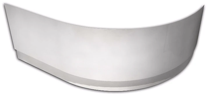 Панель фронтальная Aquatek Вирго EKR-F0000041 L 150 см (белый)