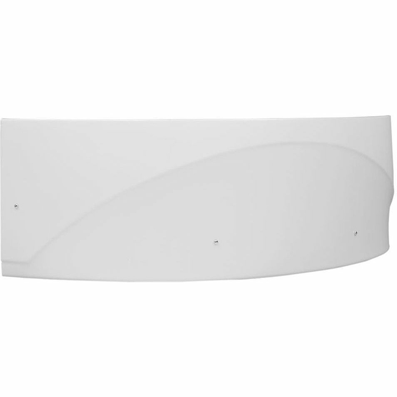 Панель фронтальная Aquanet Jamaica 139552 L 160 см (белый)