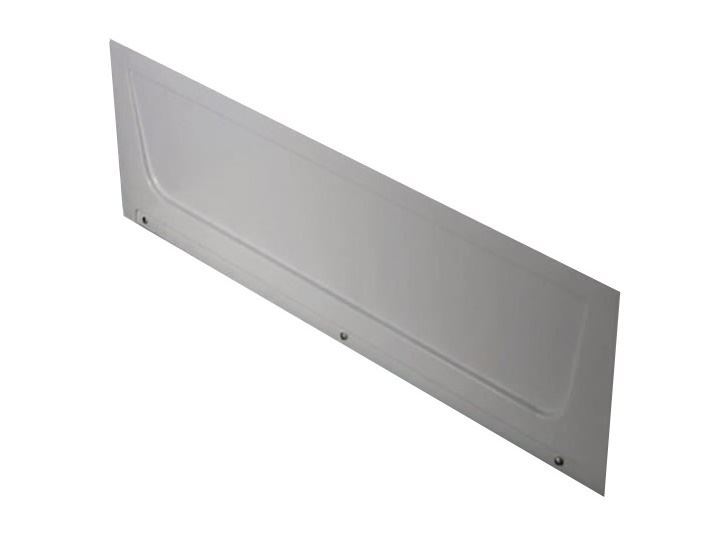 Панель фронтальная WeltWasser WW HB Oker 170 WT 10000005734 170*55 см (белый)