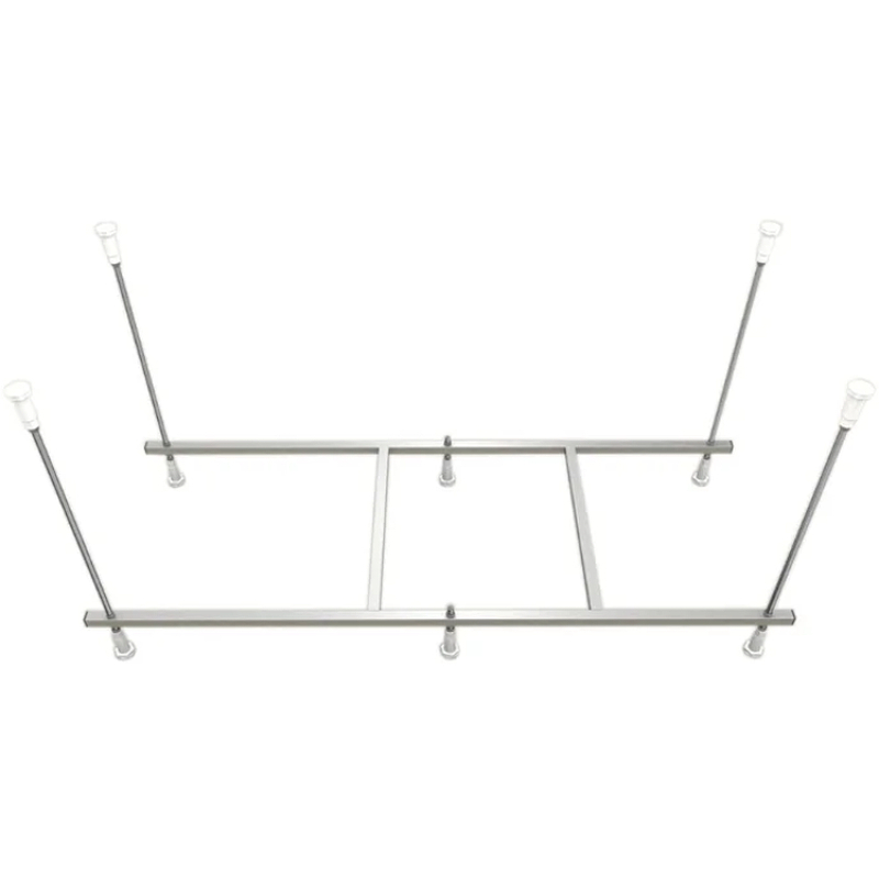 Каркас для ванны Aquatek Мия KAR-0000054 130*70 см