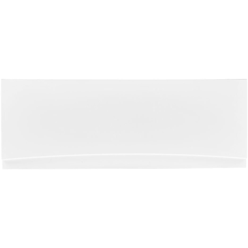 Панель фронтальная Aquanet Bright 239598 155 см (белый)